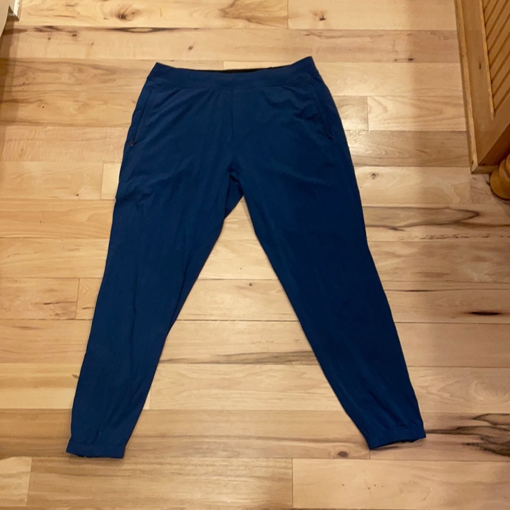 LULULEMON surge joggers